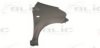 TOYOT 538110H010 Wing